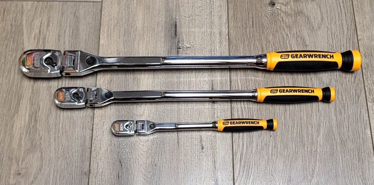 Gearwrench 120xp set deals