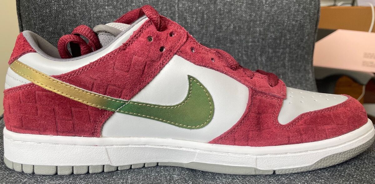 Nike SB Dunk Low Pro 'Shanghai' US 11 / EU 45 (304292-112 Nike SB Dunk Low Pro 'Shanghai' US 11 / EU 45 (304292-112