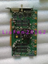 1pc used DVG-E Rev.4.1 ORAD 20100513IP015