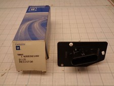 Genuine GM 25532108 HVAC Blower Motor Resistor Bonneville LeSabre  