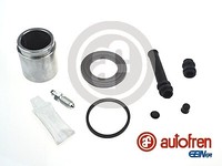 Autofren Seinsa D41799C Bremssattel Rep-Satz Kolben Ø 45Mm Hinten FüR Lexus LX