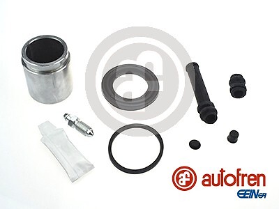 Autofren Seinsa D41799C Bremssattel Rep-Satz Kolben Ø 45Mm Hinten FüR Lexus LX-image