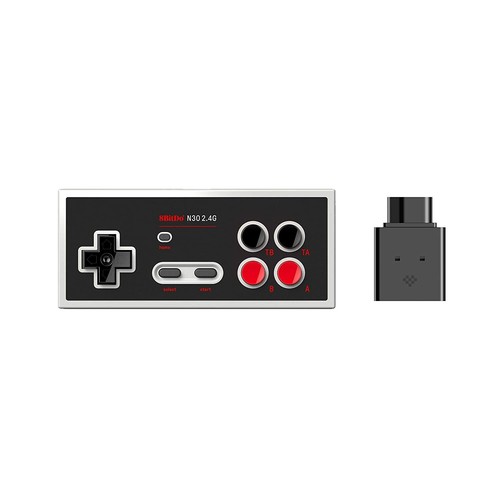 8BitDo x SNK NEOGEO Game Wireless Controller THE KING OF FIGHTERS