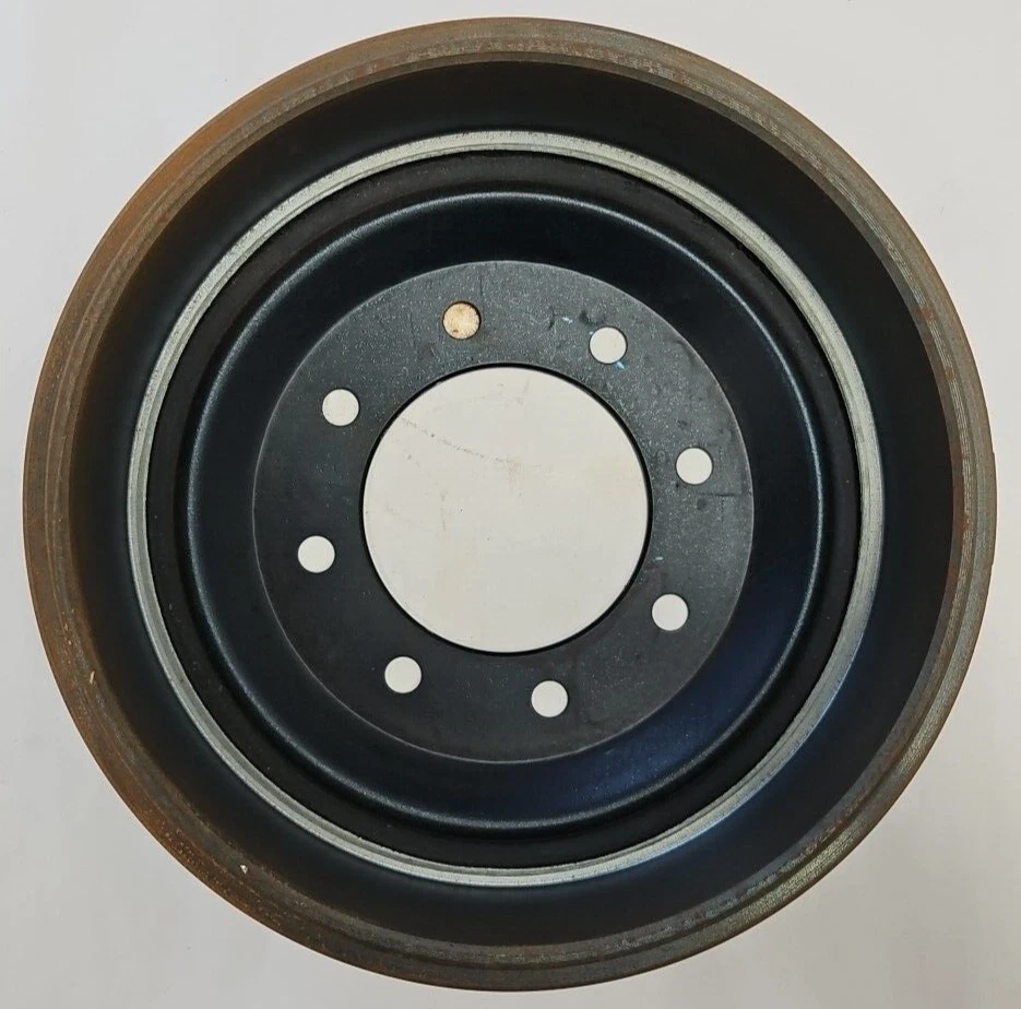 1961-1968 Dodge Truck D-300 Series A-100 Rear Brake Hub Drum 2945' 1921761. - Image 3 of 4