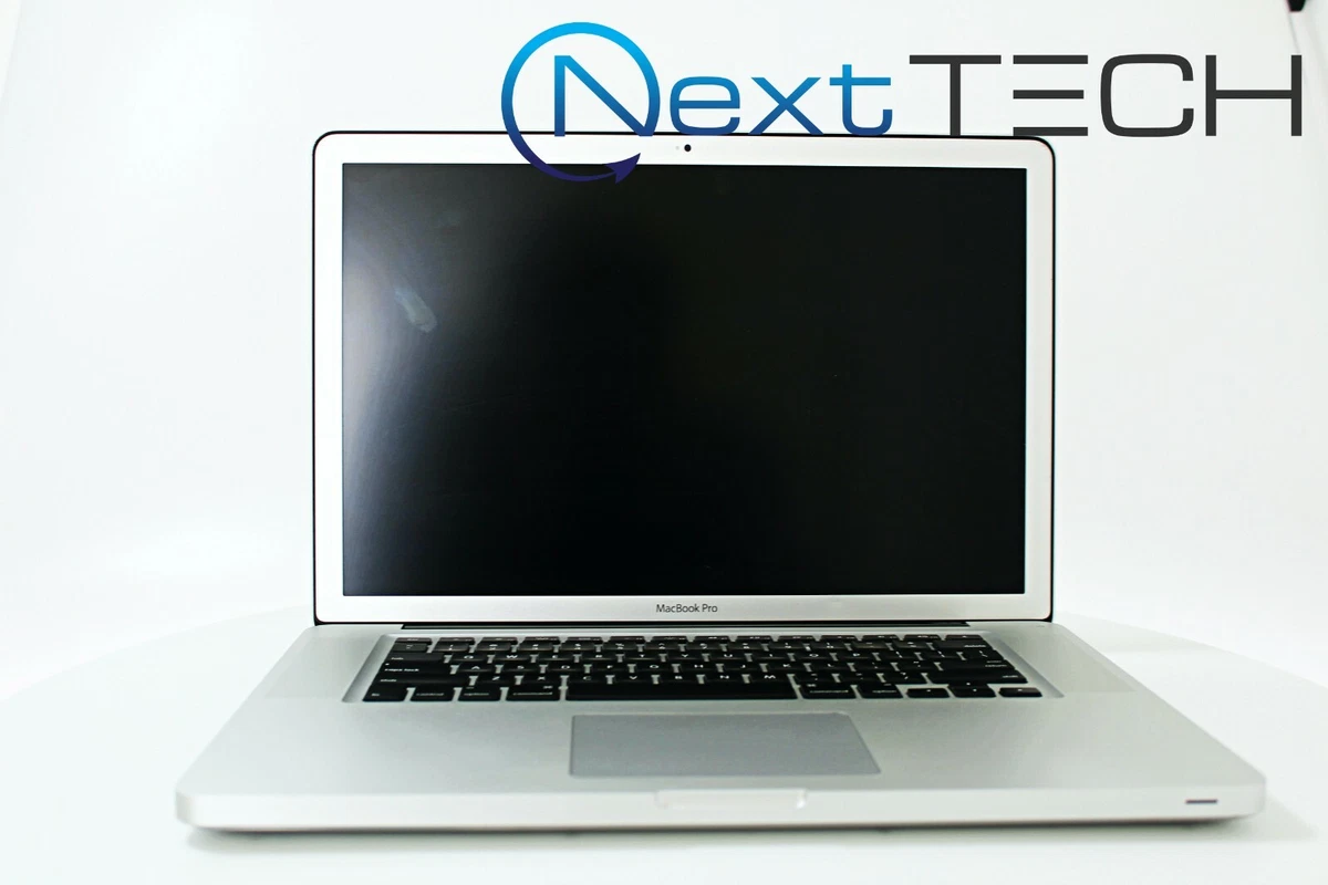 Apple MacBook Pro 15