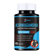 Vivalis for Men Ed, Advance Male Health Pills to Boost Energy 60Ct