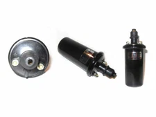 For 1952-1956 Ford Mainline Ignition Coil United Automotive 13217XH 1953 1954