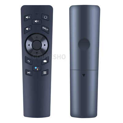 Replacement Remote Control For Verizon Stream TV JS8V With Batteries New