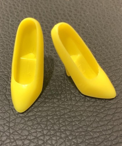 Suchergebnis Auf Für: Barbie Puppen Schuhe