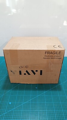 Viavi T-BERD 2000 with DWDM Optical Channel Checker module_3.2_2