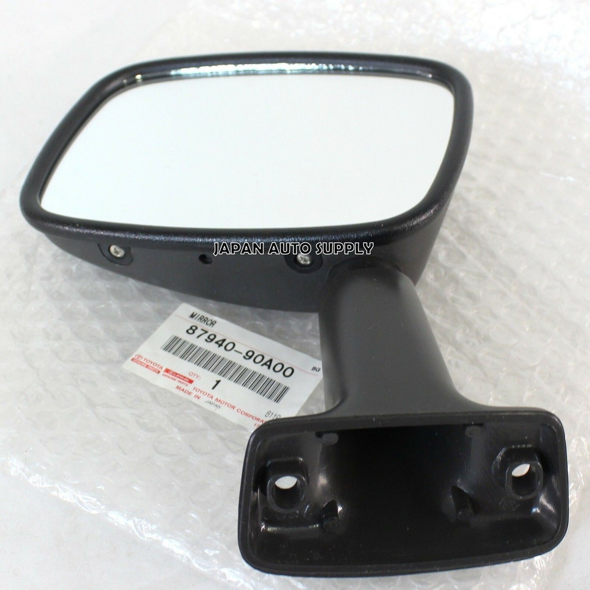1981-1987 Toyota Land Cruiser BJ60 FJ60 Left & Right Mirror