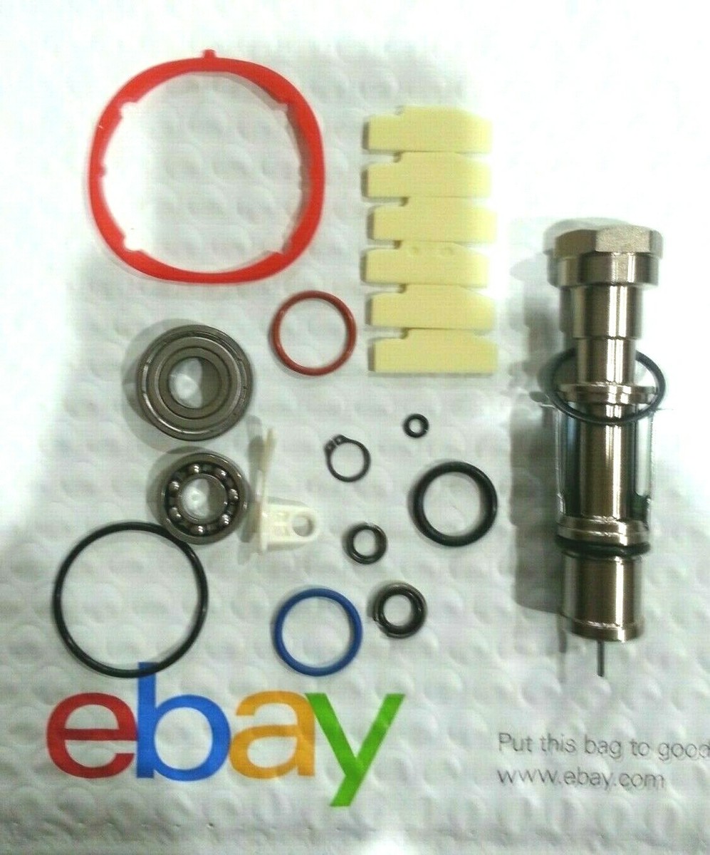 INGERSOLL RAND 2112 TK2 OR 2115 TK1 TUNE UP KIT+2135 D565A BUSHING
