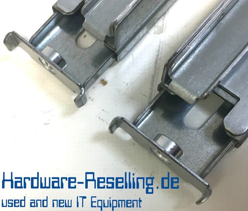 HP Rack 249763-001 for Proliant DL320 G1,DL320 G2 #198 - Zdjęcie 4 z 6