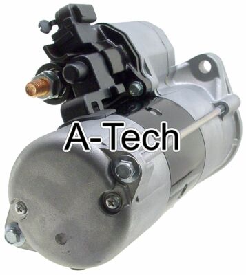 STARTER DEERE 4.5L 6.8L ENGINE 24V RE548696 428000-7970 428000 