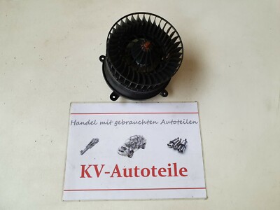 Mercedes E-Klasse ´97 W210 E230 Gebläse Motor 2028207310  