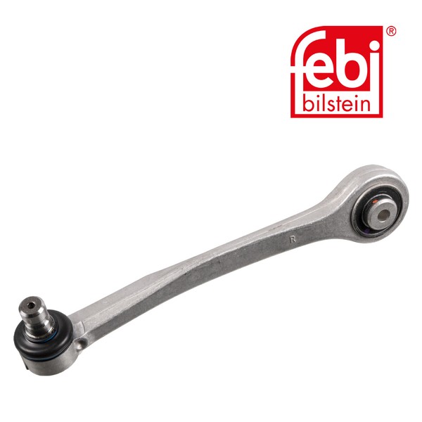 Febi Bilstein Querlenker RadaufhäNgung Vorne Rechts Oben FüR Audi A8 4H2 178539-image