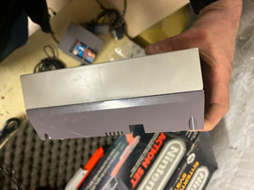 nintendo nes con scatola action set