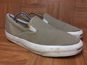 jack purcell slip on usa