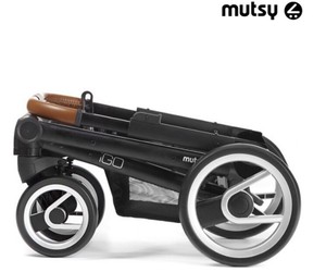 mutsy igo poussette