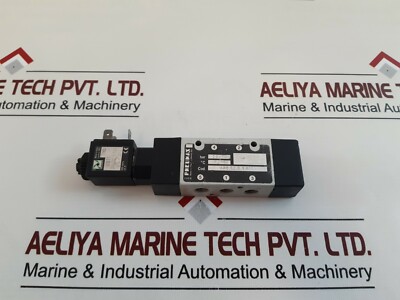 Pneumax 488.52.0.1.m11 Magnetventil