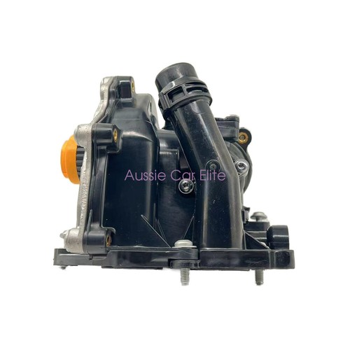 06K121011B OEM Water Pump With Thermostat For AUDI A3 A4 A5 A6 A7 Q3 Q5 TT - Picture 3 of 8