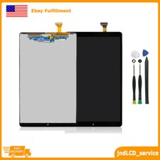 OEM For Samsung Galaxy Tab A 10.1 2019 T515 SM-T510 LCD Touch Screen Digitizer