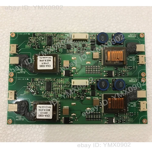 LCD Power inverter Board For TDK CXA-0385 CXA-0385-M PCU-P166
