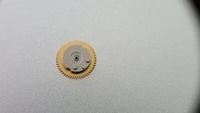 Genuine Rolex Caliber 3186-260-1 Minute Wheel NEW/OPEN (New Version) Swiss Made