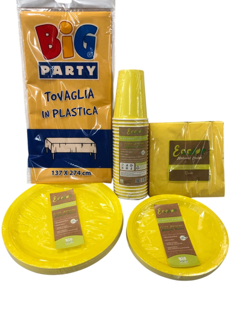 Tovaglia tavola x 12 cotone-Fattoria - Vanità Corredi