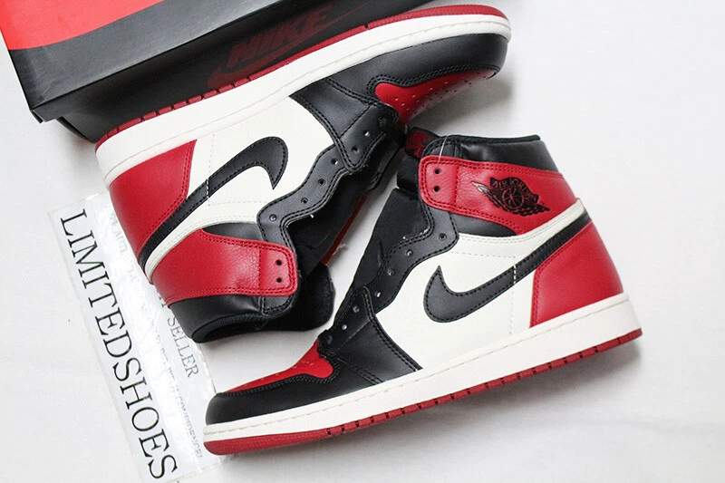 Ebay air shop jordan 1