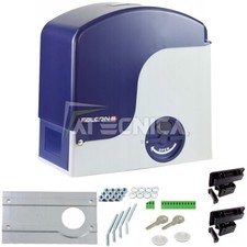 Motore per cancello scorrevole 2000 kg 230V FAAC GENIUS FALCON M20 C 6110022