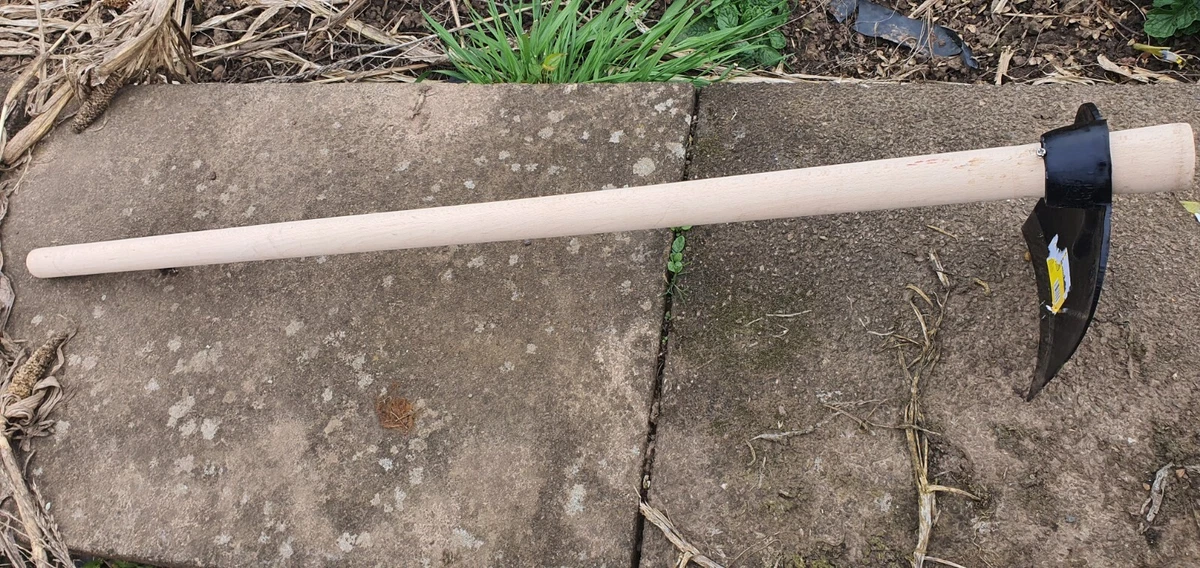 African hoe tool discount
