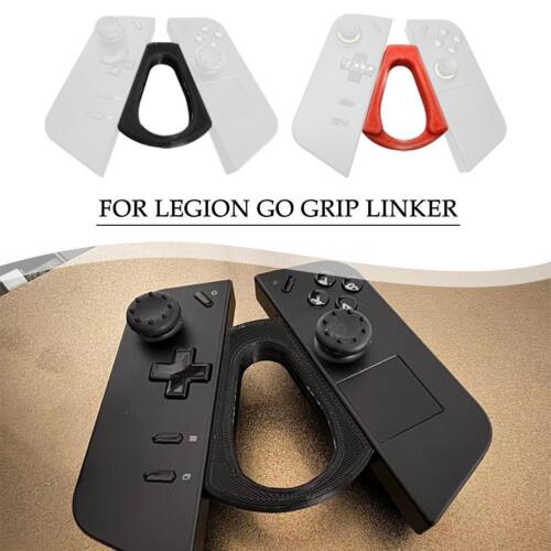 For Legion Go Controller Grip Clip Holder High Quality NEW Red, Black A2X4 - Afbeelding 1 van 14