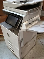 Sharp MX-5071 Color  All-in-One Laser Printer...
