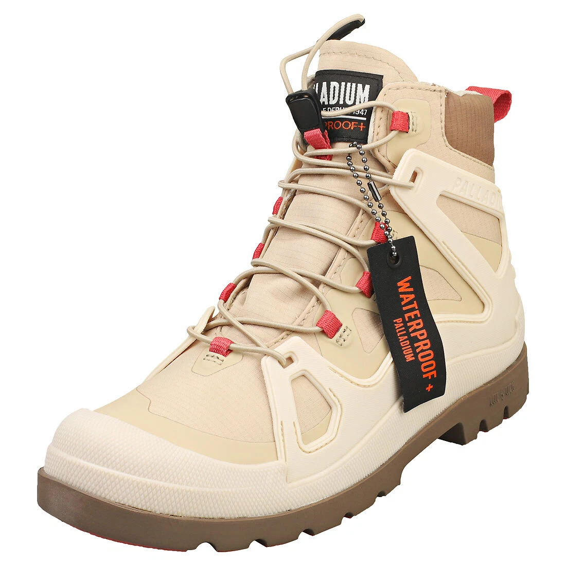 Palladium waterproof femme hotsell