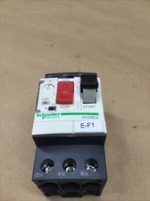 SCHNEIDER ELECTRIC GV2ME14 690V 6-10A #724K151