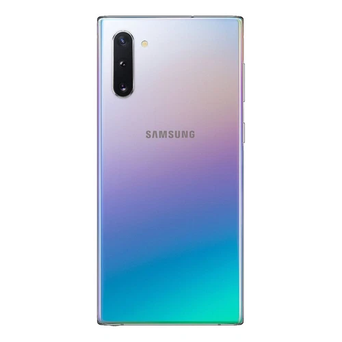 Smartphone Original Samsung Galaxy Note 10 N970U 256GB Desbloqueado Caja Abierta Brillante EE. UU. - Imagen 5 de 12