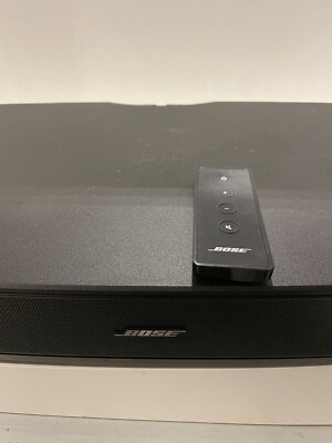 Bose Solo Tv Speaker Costco Costco Bose Solo Tv Speaker Bose