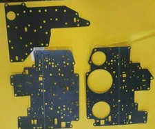 . for Ford 4R70W valve body gaskets 1996-2000  - 3pcs.