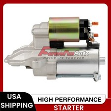 Starter for Ford Focus 2.3 2.0 High Quality STARTER 6674 03 04 05 06 07 08