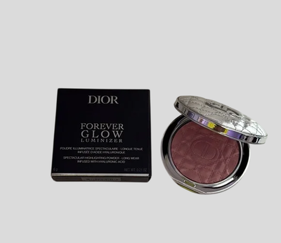 フェイスパウダー Dior Forever Glow Luminizer 6g Dior Forever Glow Luminizer Highlighting Powder 04 Pink Strobe 6g