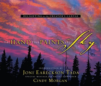 The Hand That Paints the Sky: Delight..., Steve Terrill