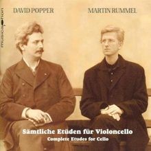 Sämtliche Etüden für V von Martin Rummel von not spec... | CD | Zustand sehr gut