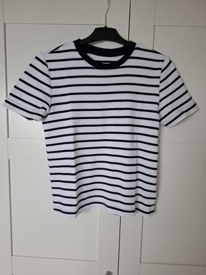 T-Shirt Reserved 100% Baumwolle Größe M