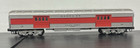 Williams O Gauge Santa Fe Railway Express Agency Madison Passenger Car #2540 — photo 6
