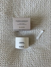 Babor Hyaluronic Cleansing Balm 150 ml