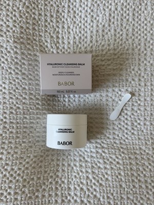 Babor Hyaluronic Cleansing Balm 150 ml