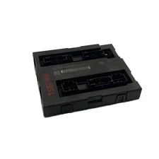 2015 A6 AUDI   4H0907064FR POWER SUPPLY ECU 