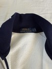 polo ralph lauren Varsity Jacket — photo 7