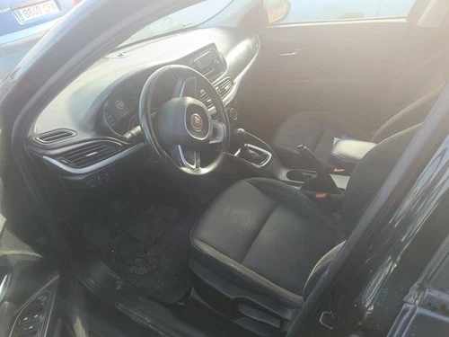 52102515 Amortiguador Trasero Izquierdo para FIAT II TIPO (357) HATCHBAC 1194365 - Imagen 3 de 5